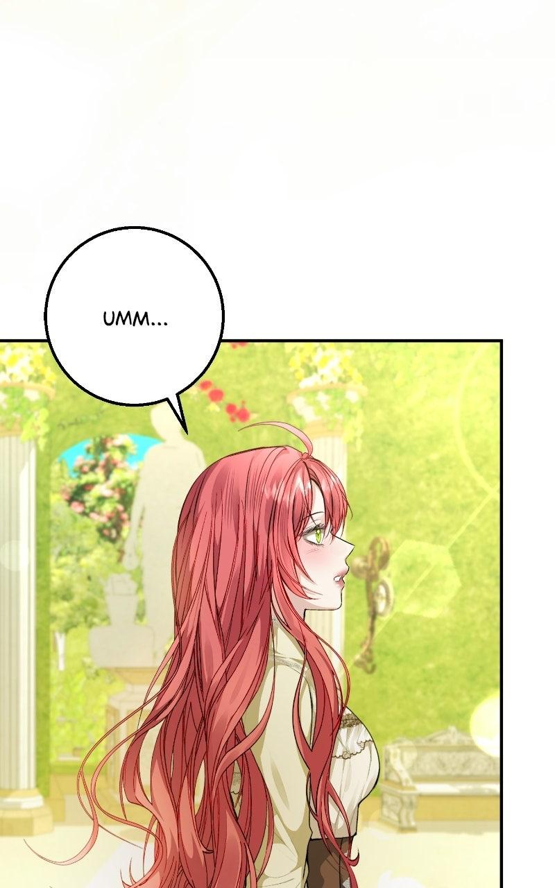 Read Contract Marriage with the Second Lead Manga Online