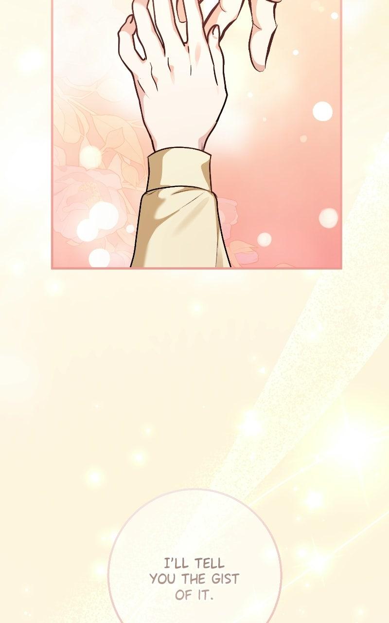 Read Contract Marriage with the Second Lead Manga Online