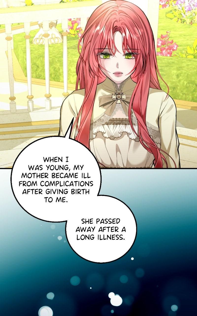 Read Contract Marriage with the Second Lead Manga Online