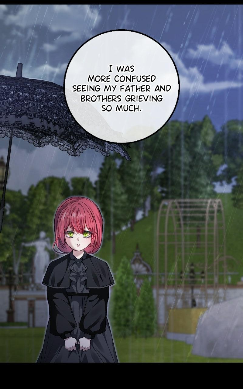 Read Contract Marriage with the Second Lead Manga Online