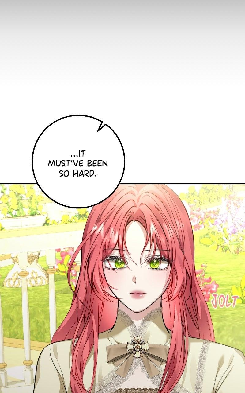 Read Contract Marriage with the Second Lead Manga Online