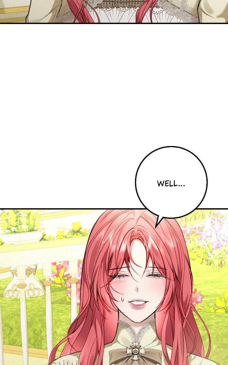 Read Contract Marriage with the Second Lead Manga Online