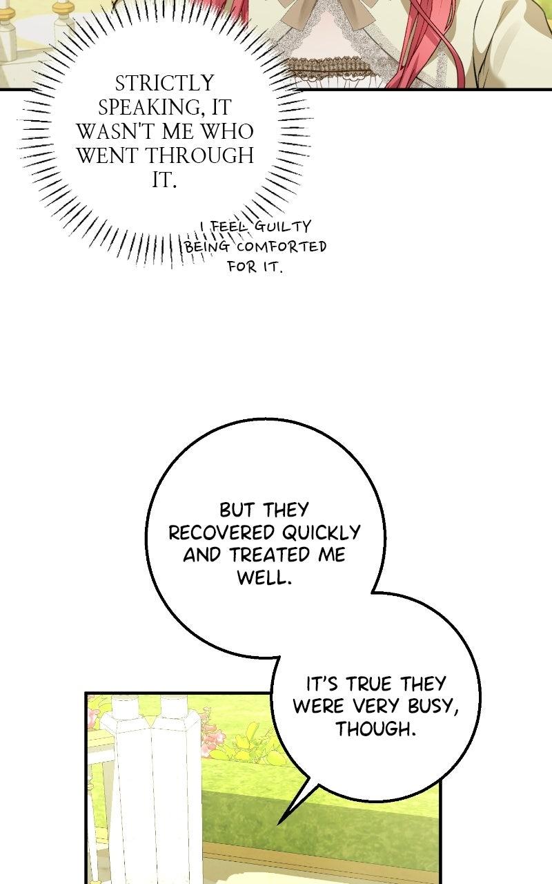Read Contract Marriage with the Second Lead Manga Online