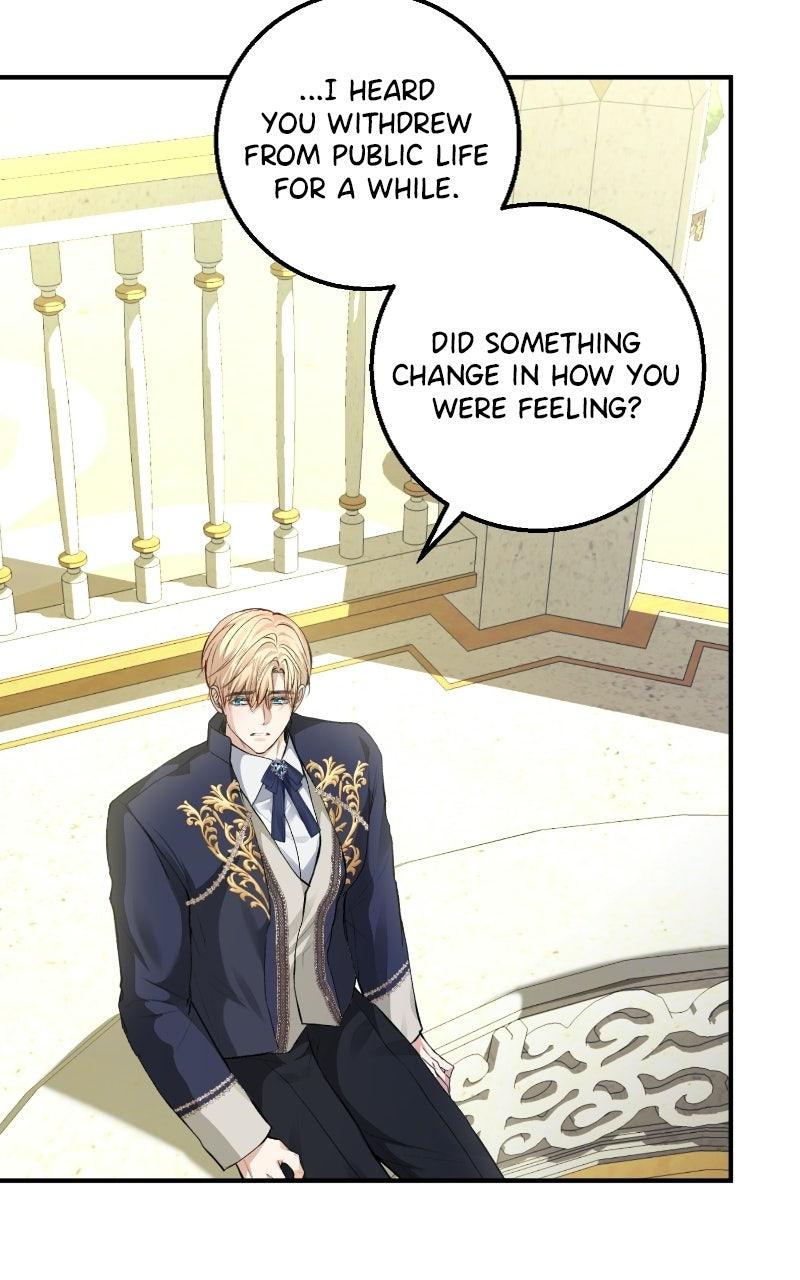 Read Contract Marriage with the Second Lead Manga Online