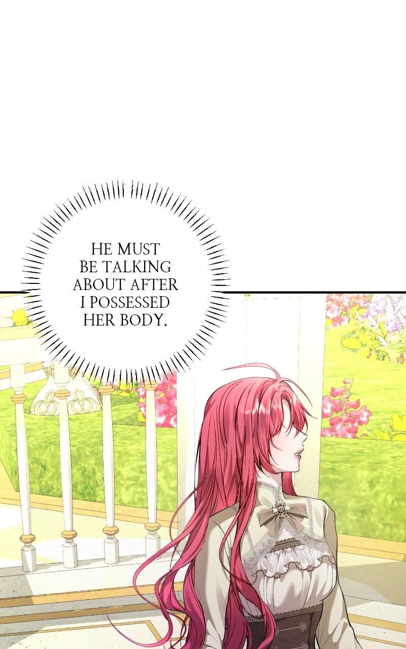 Read Contract Marriage with the Second Lead Manga Online