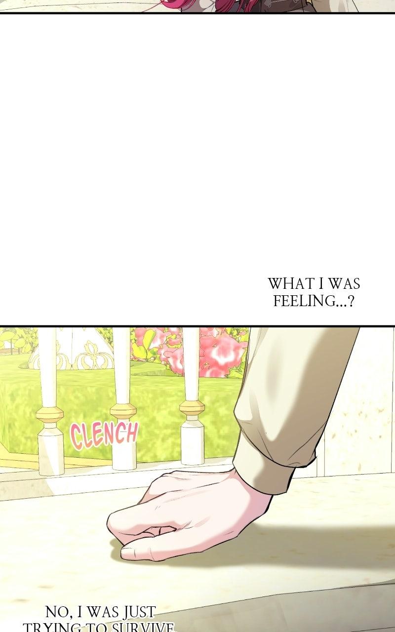 Read Contract Marriage with the Second Lead Manga Online