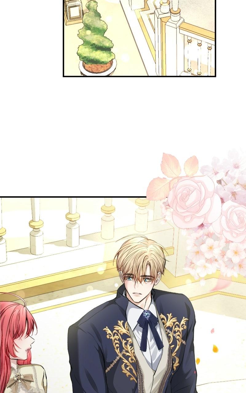 Read Contract Marriage with the Second Lead Manga Online