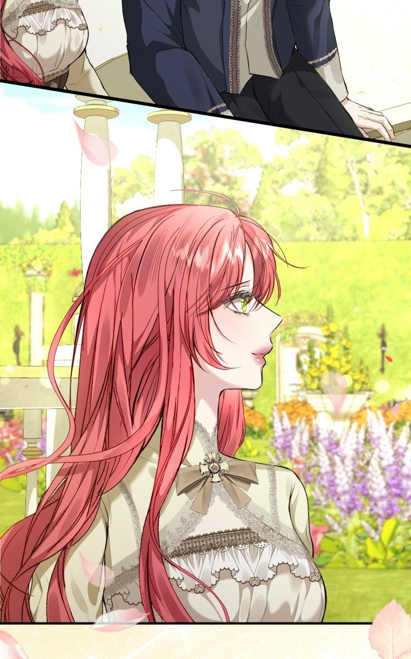Read Contract Marriage with the Second Lead Manga Online