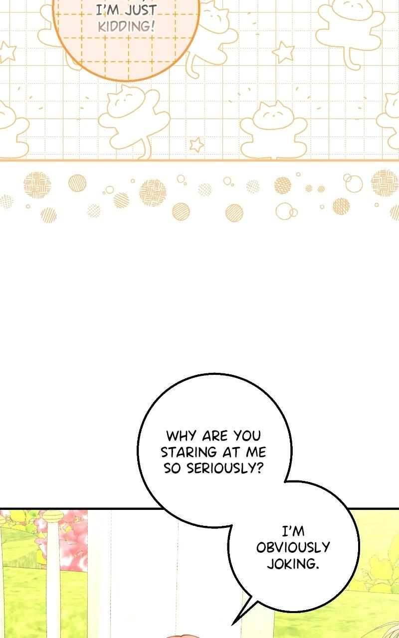 Read Contract Marriage with the Second Lead Manga Online