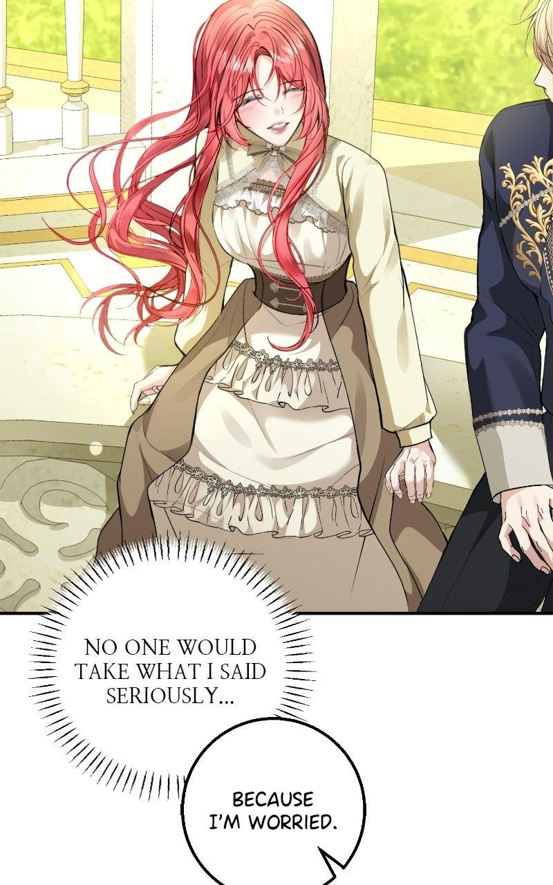 Read Contract Marriage with the Second Lead Manga Online
