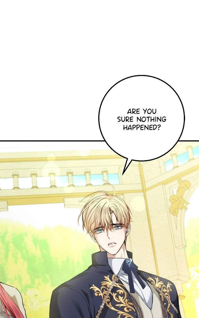 Read Contract Marriage with the Second Lead Manga Online