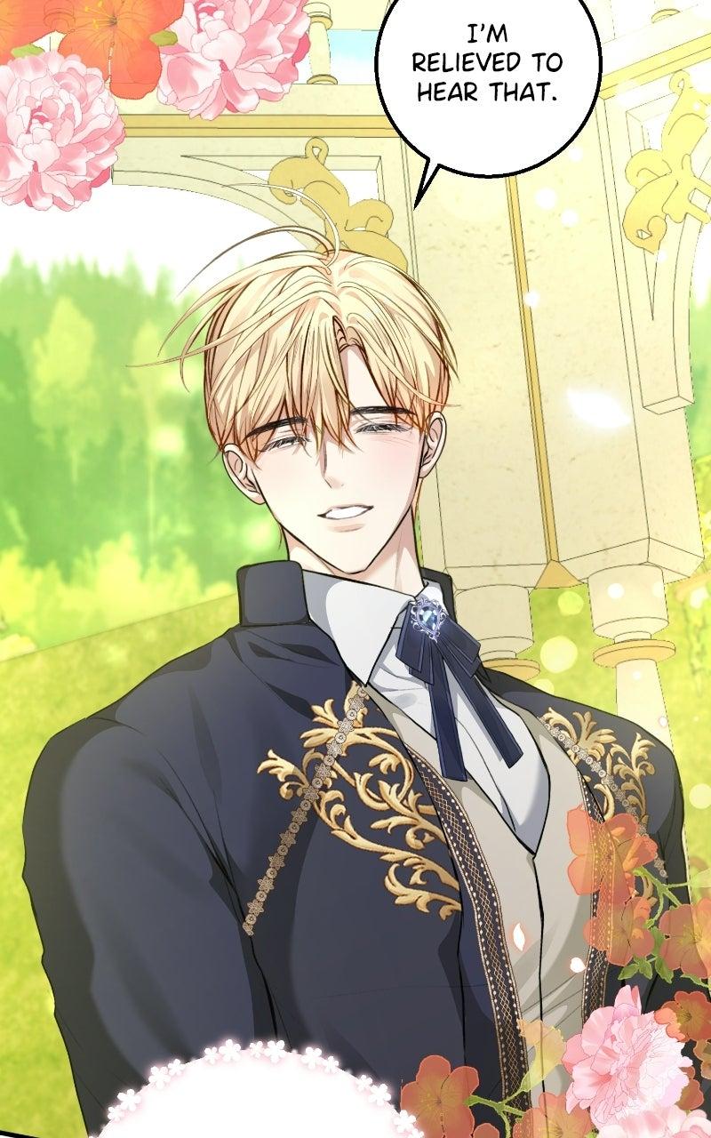 Read Contract Marriage with the Second Lead Manga Online