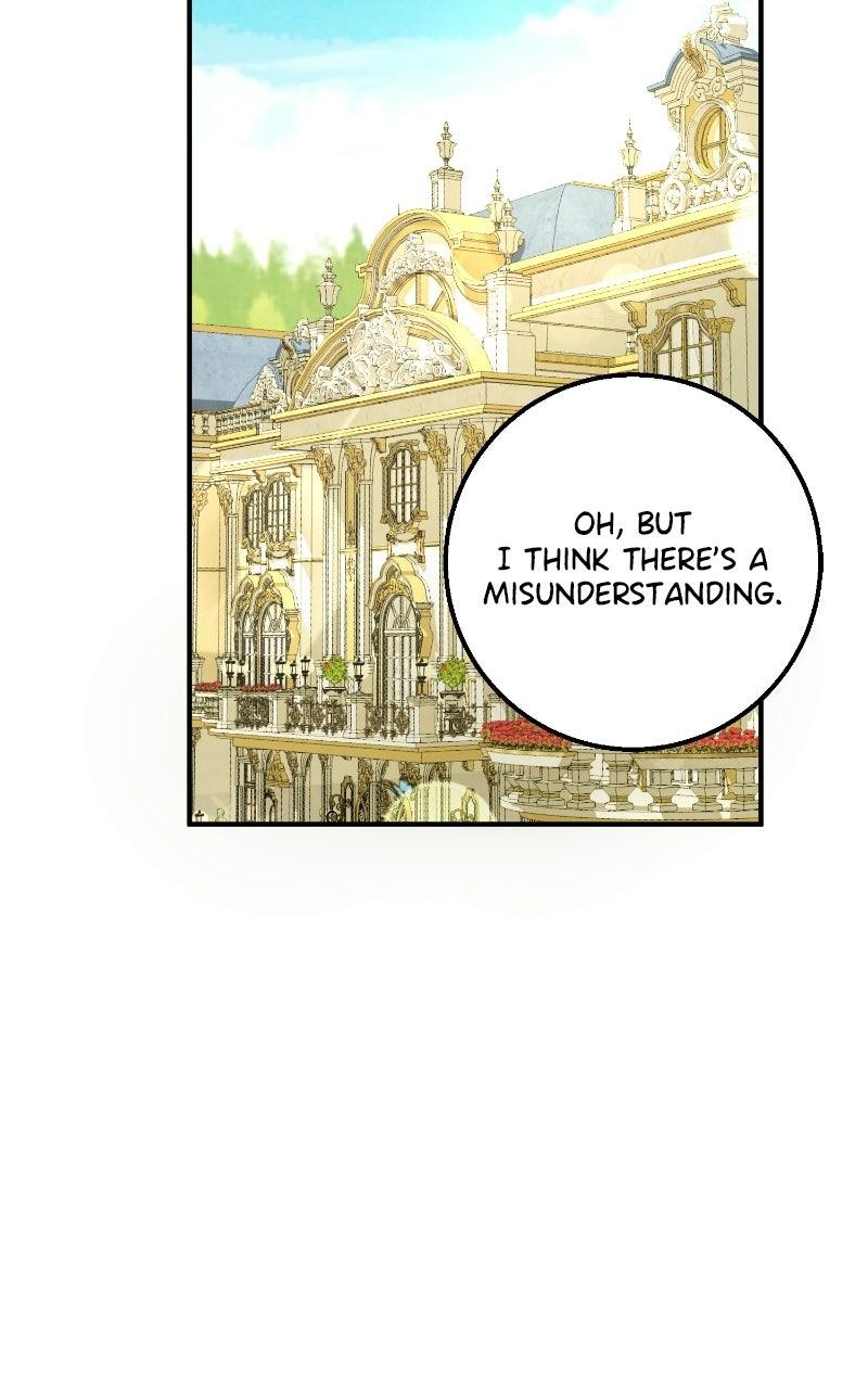 Read Contract Marriage with the Second Lead Manga Online