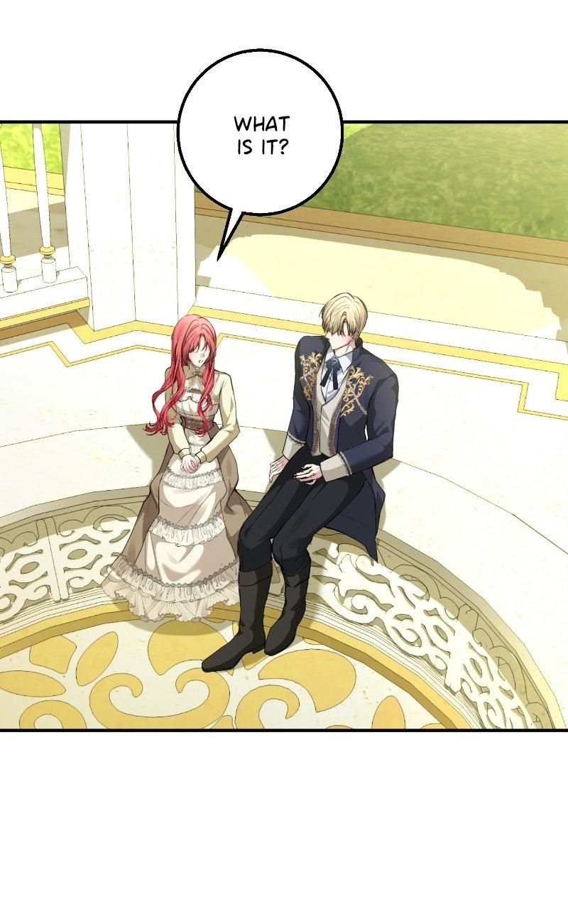 Read Contract Marriage with the Second Lead Manga Online