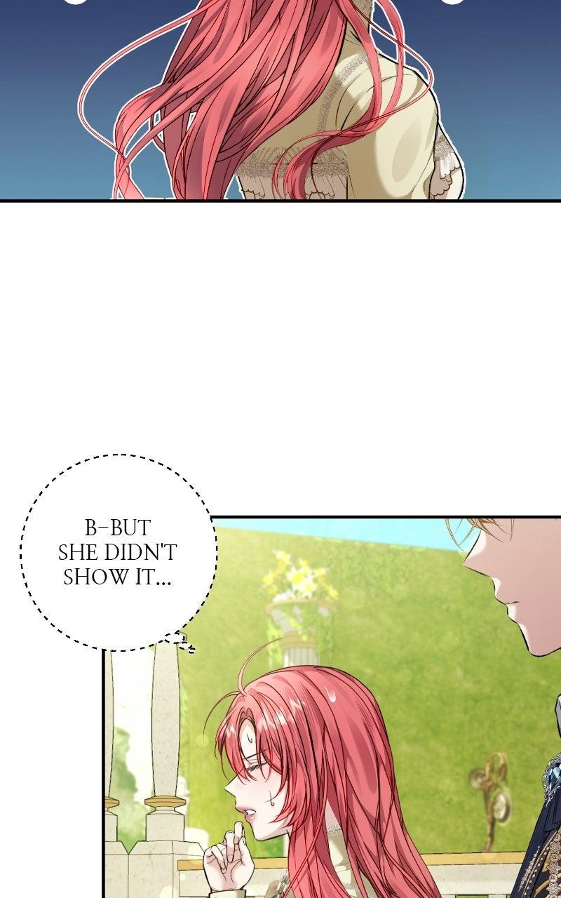 Read Contract Marriage with the Second Lead Manga Online