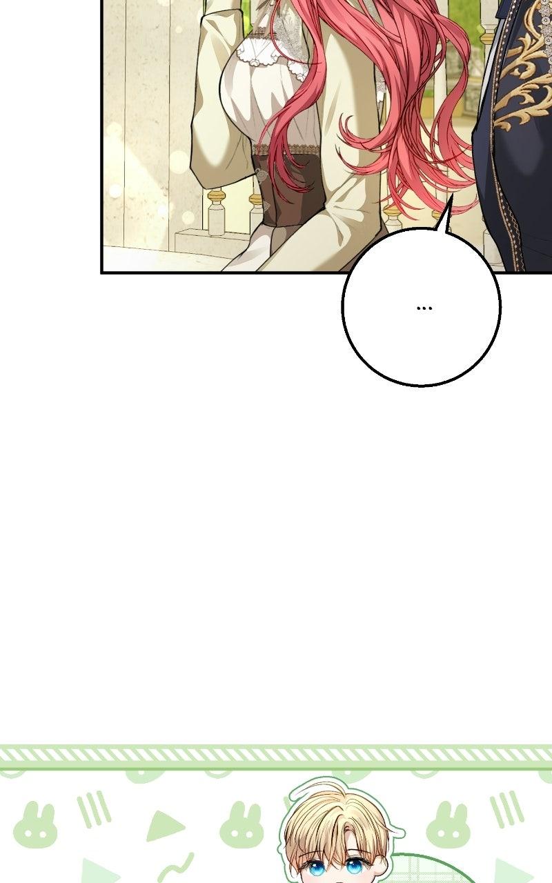 Read Contract Marriage with the Second Lead Manga Online