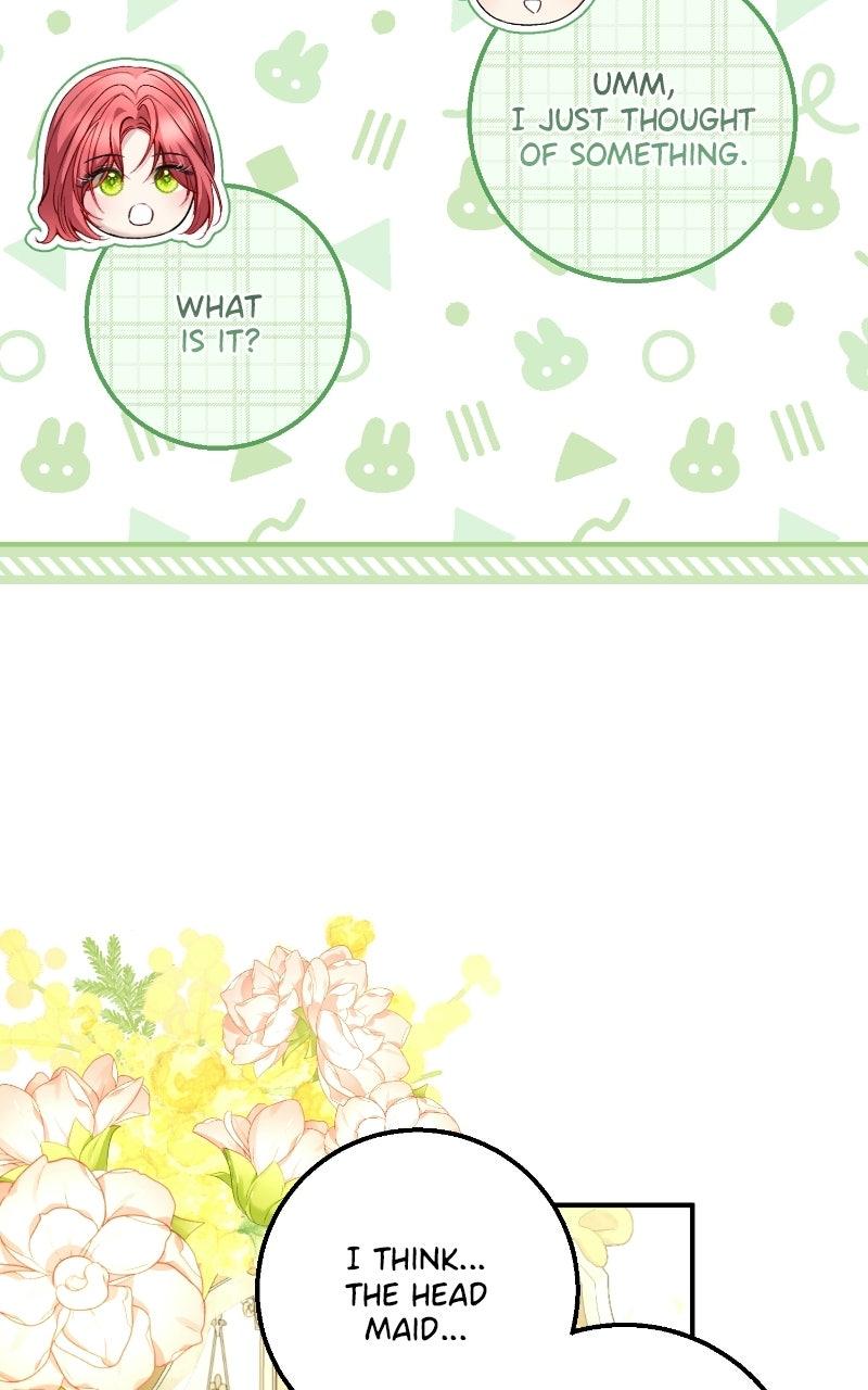 Read Contract Marriage with the Second Lead Manga Online