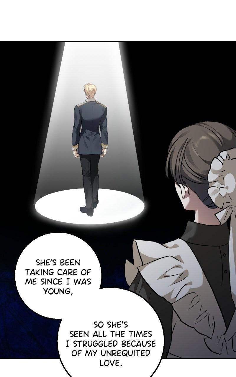 Read Contract Marriage with the Second Lead Manga Online