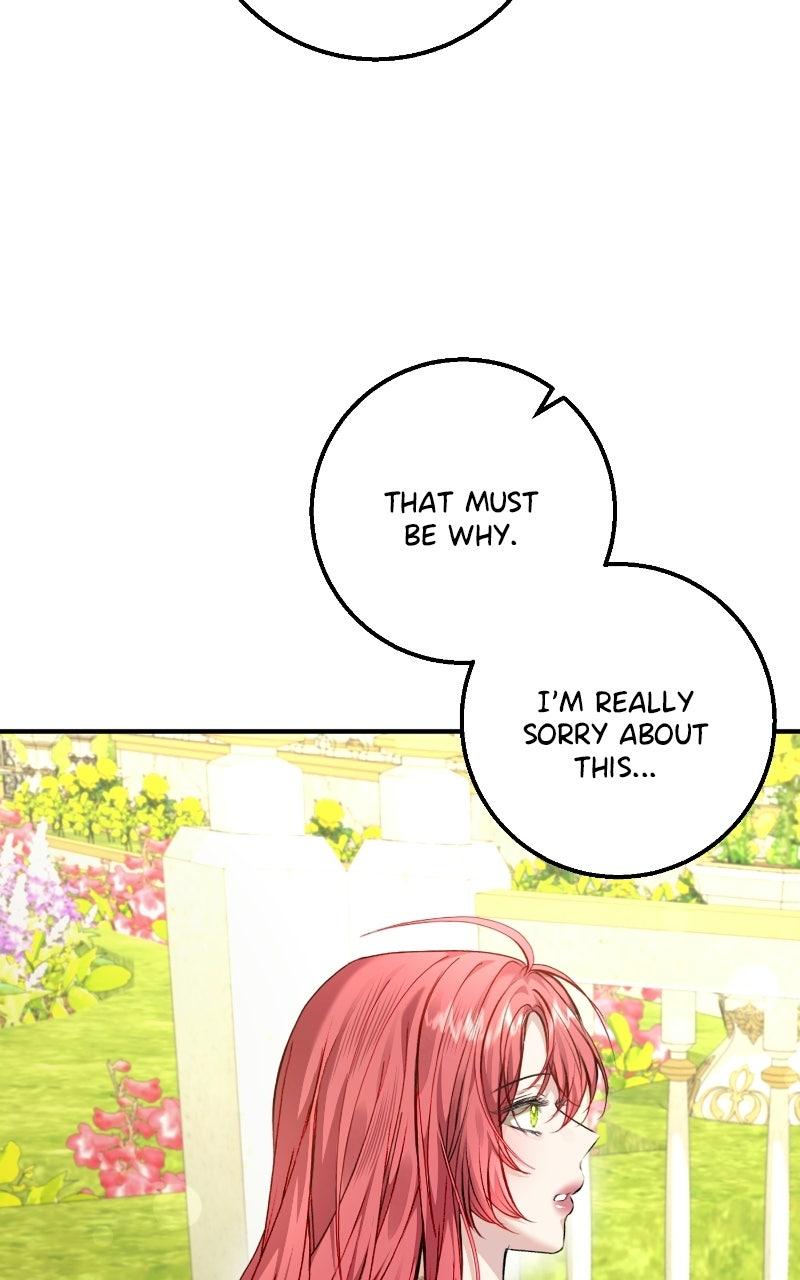 Read Contract Marriage with the Second Lead Manga Online