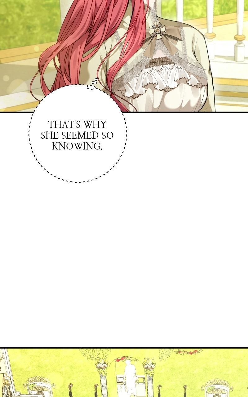 Read Contract Marriage with the Second Lead Manga Online