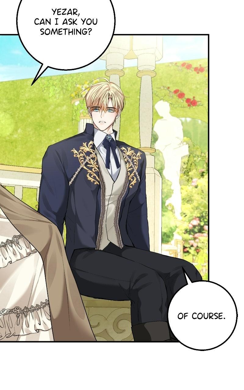 Read Contract Marriage with the Second Lead Manga Online