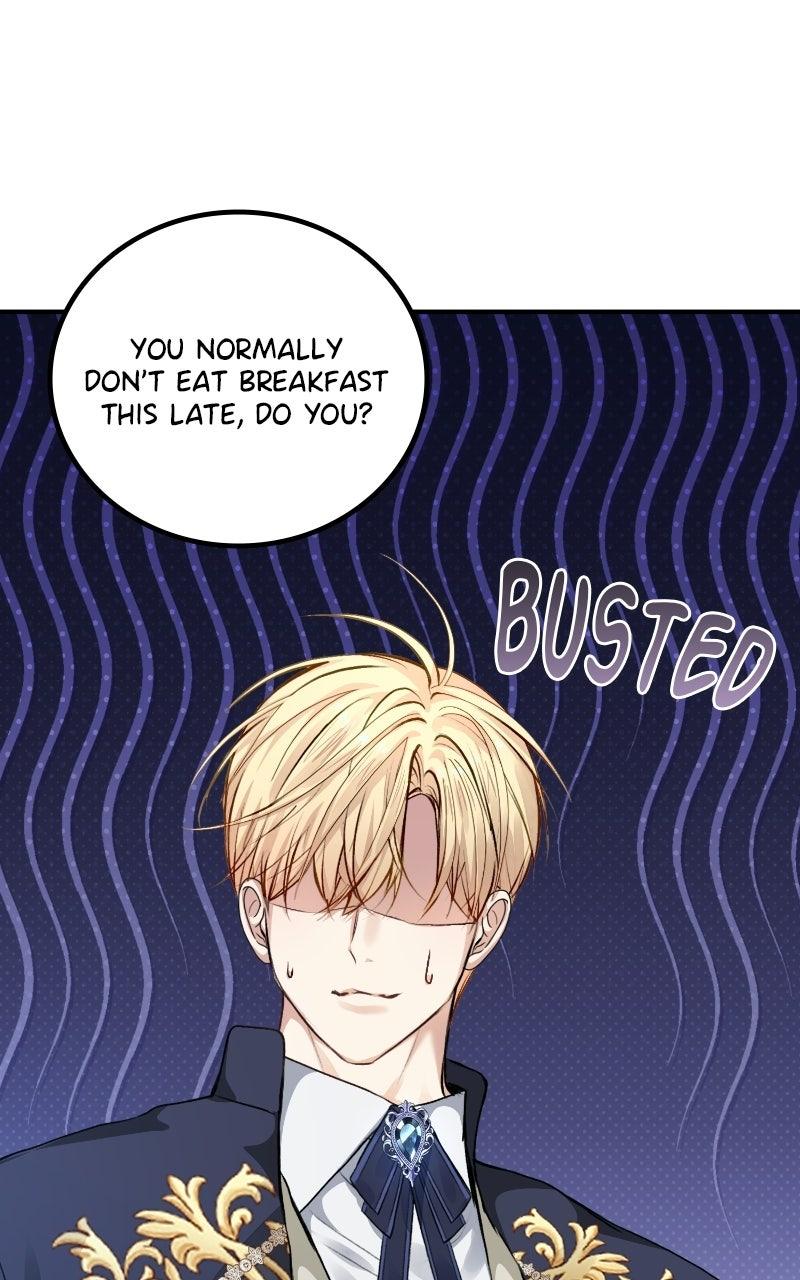 Read Contract Marriage with the Second Lead Manga Online