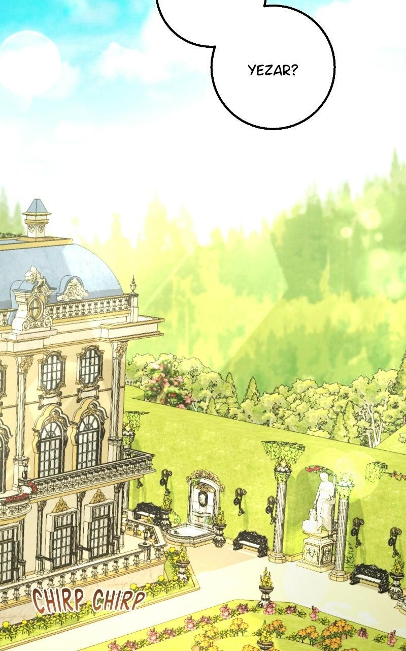 Read Contract Marriage with the Second Lead Manga Online