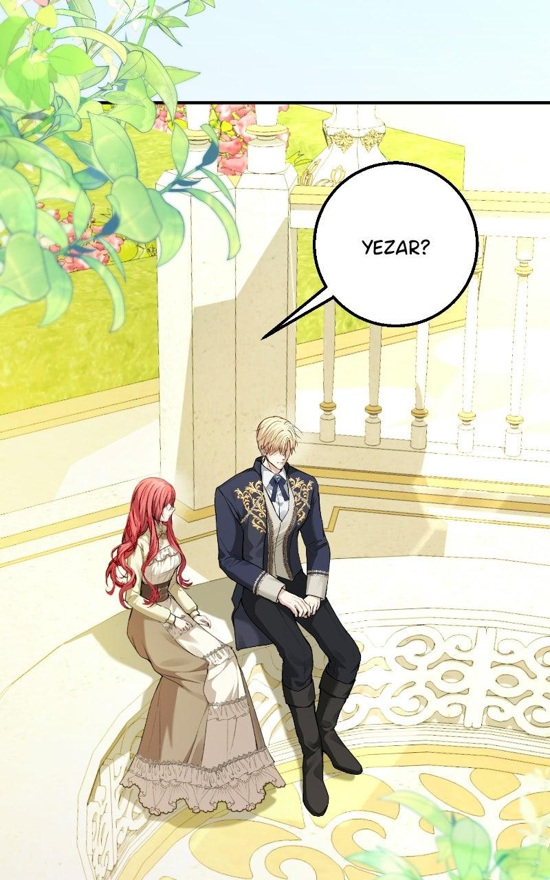 Read Contract Marriage with the Second Lead Manga Online