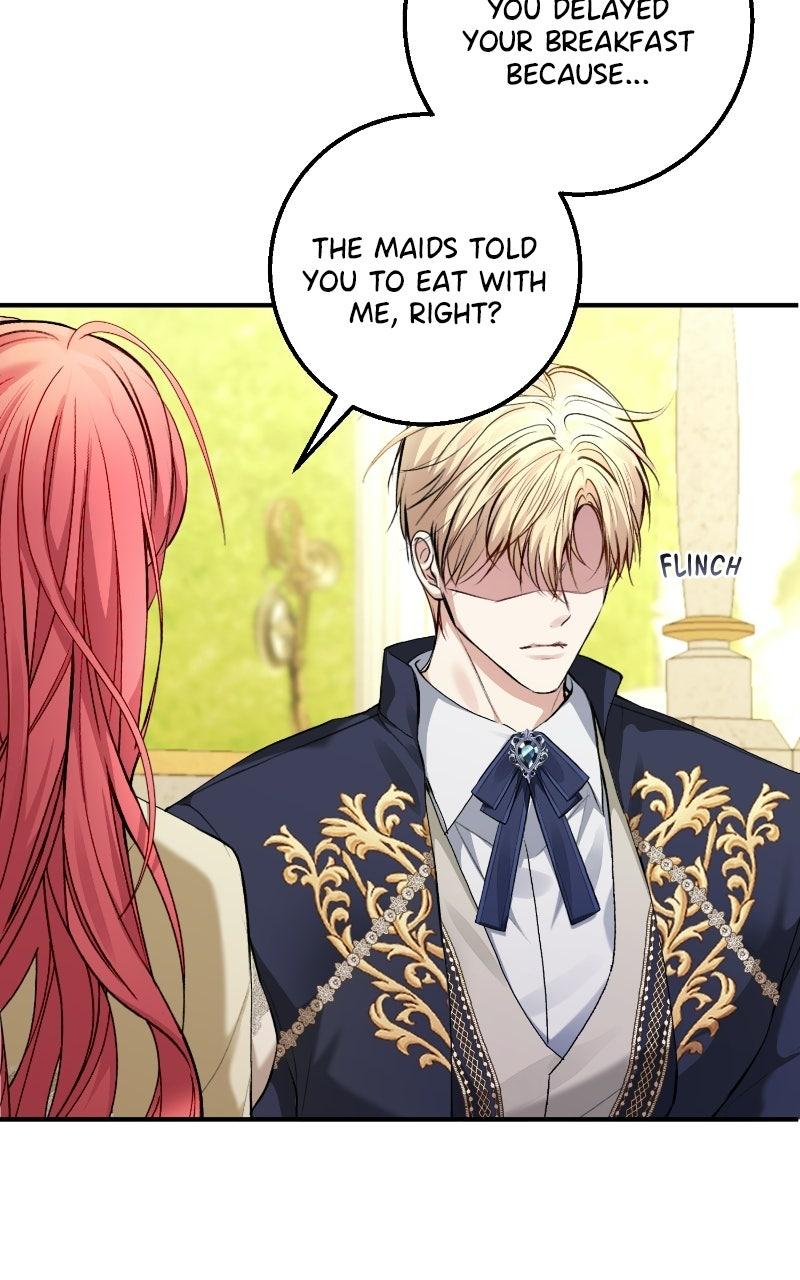 Read Contract Marriage with the Second Lead Manga Online