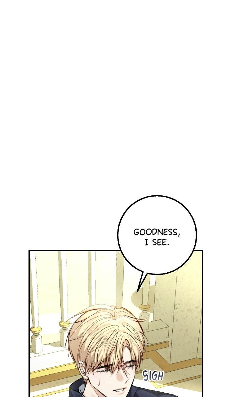 Read Contract Marriage with the Second Lead Manga Online