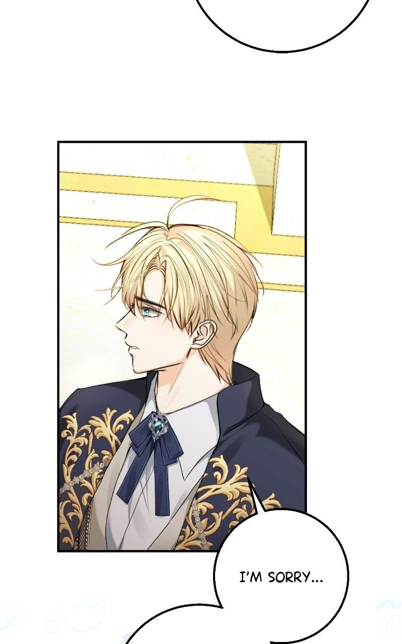 Read Contract Marriage with the Second Lead Manga Online