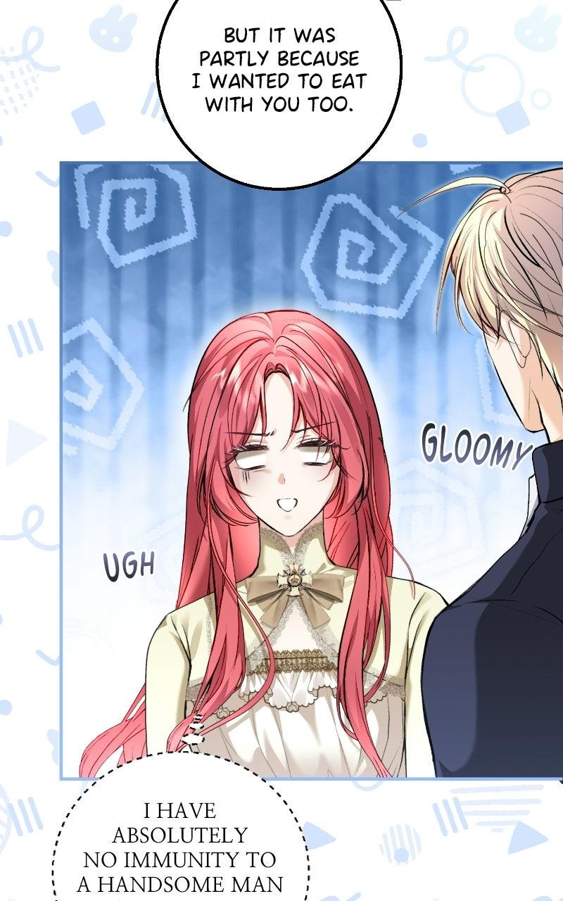 Read Contract Marriage with the Second Lead Manga Online