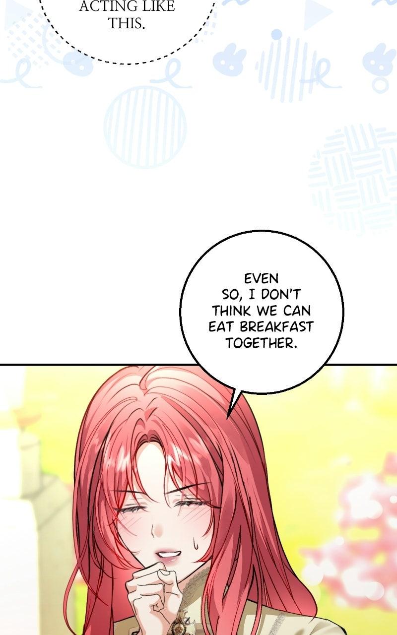 Read Contract Marriage with the Second Lead Manga Online