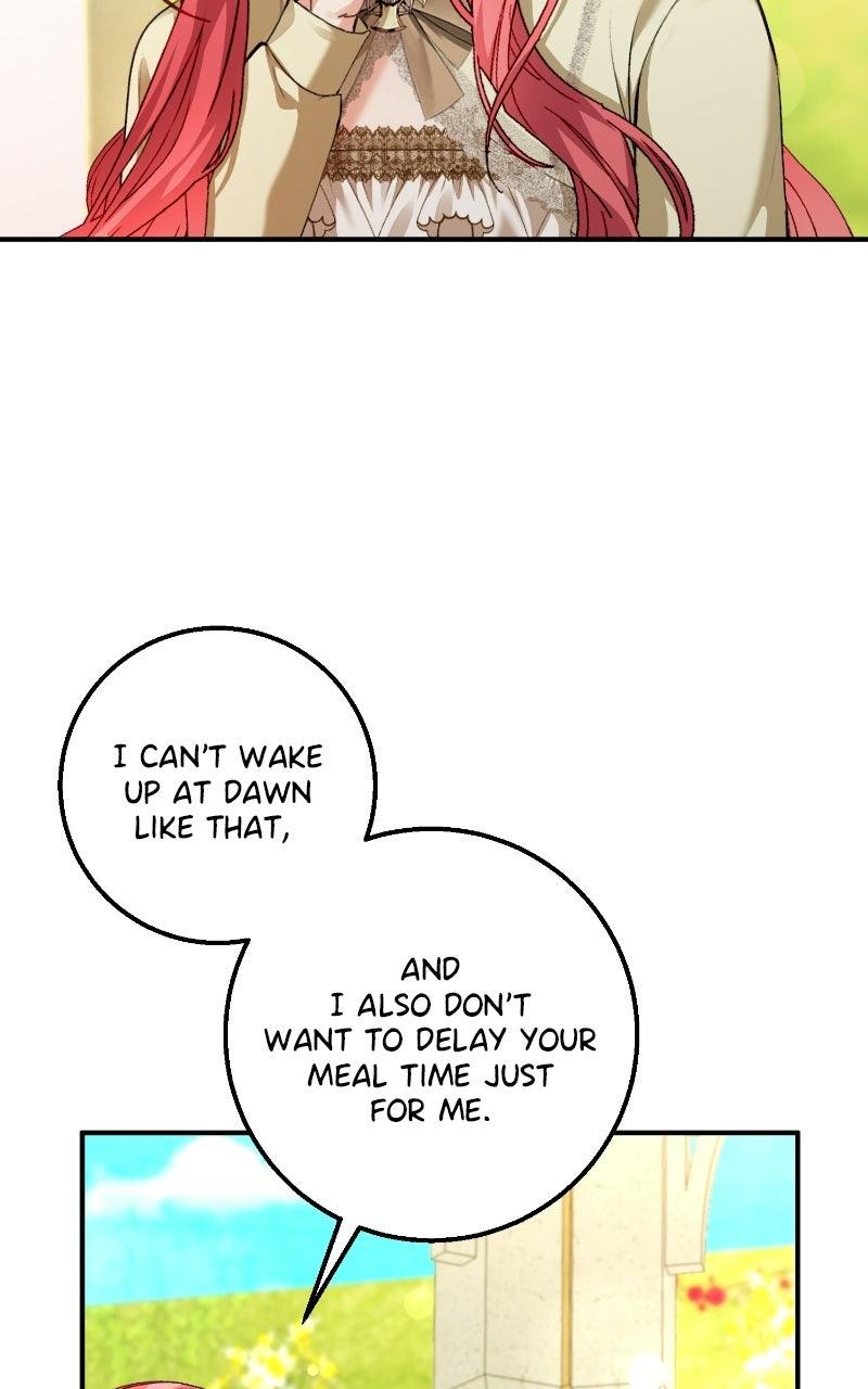Read Contract Marriage with the Second Lead Manga Online