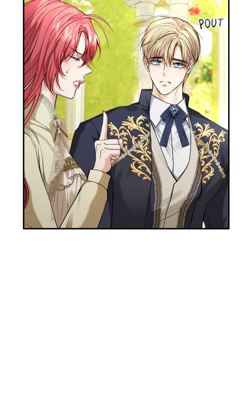 Read Contract Marriage with the Second Lead Manga Online