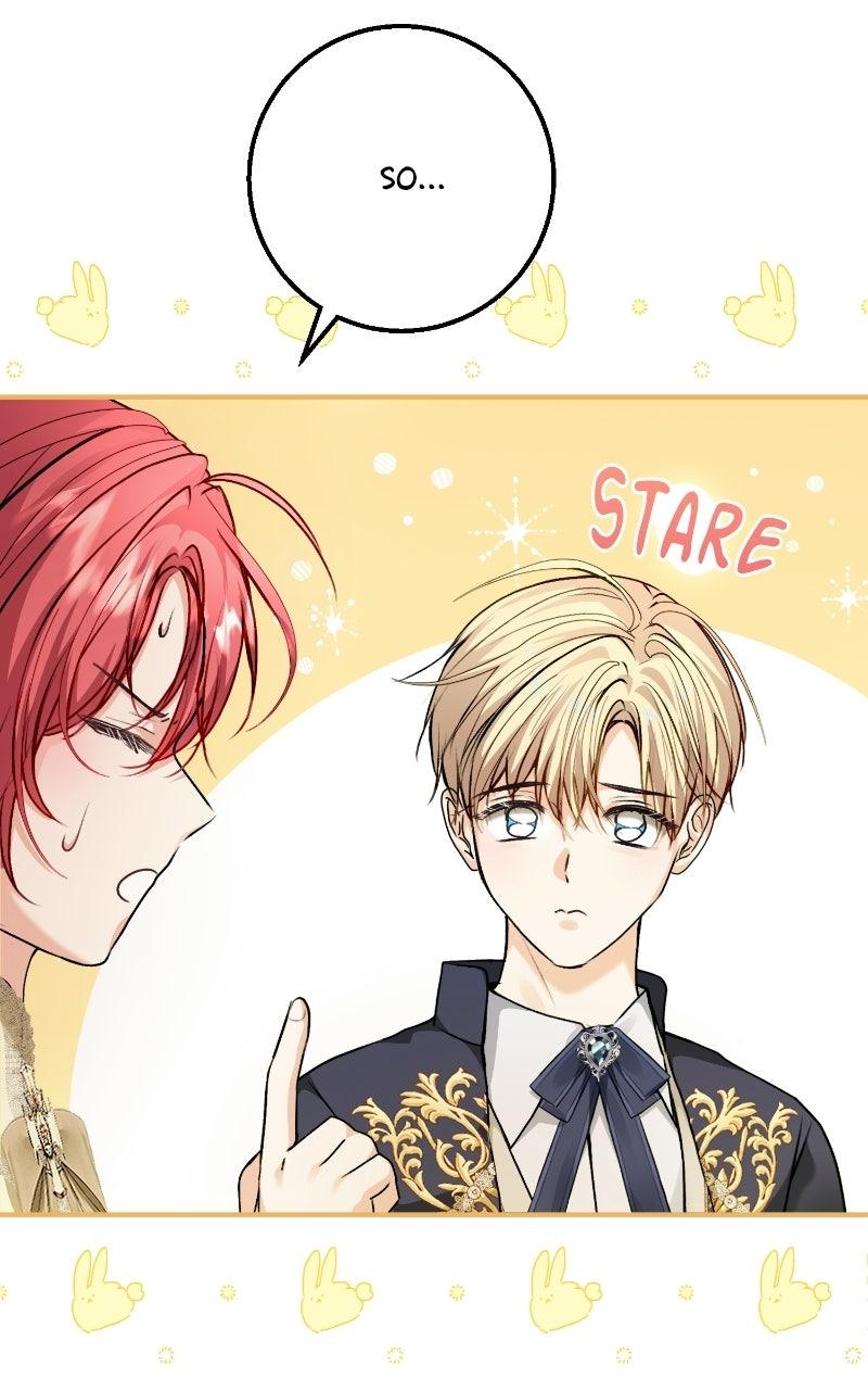 Read Contract Marriage with the Second Lead Manga Online
