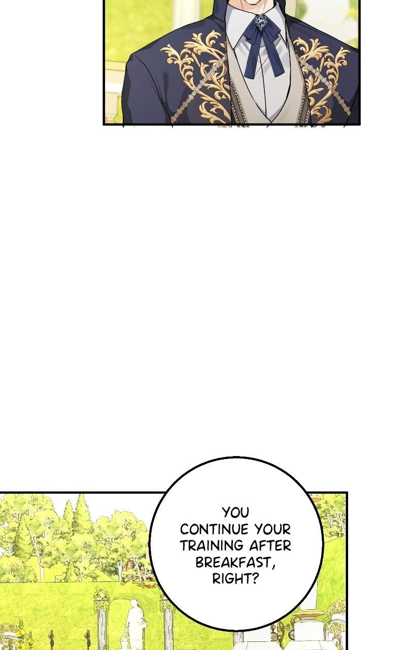 Read Contract Marriage with the Second Lead Manga Online