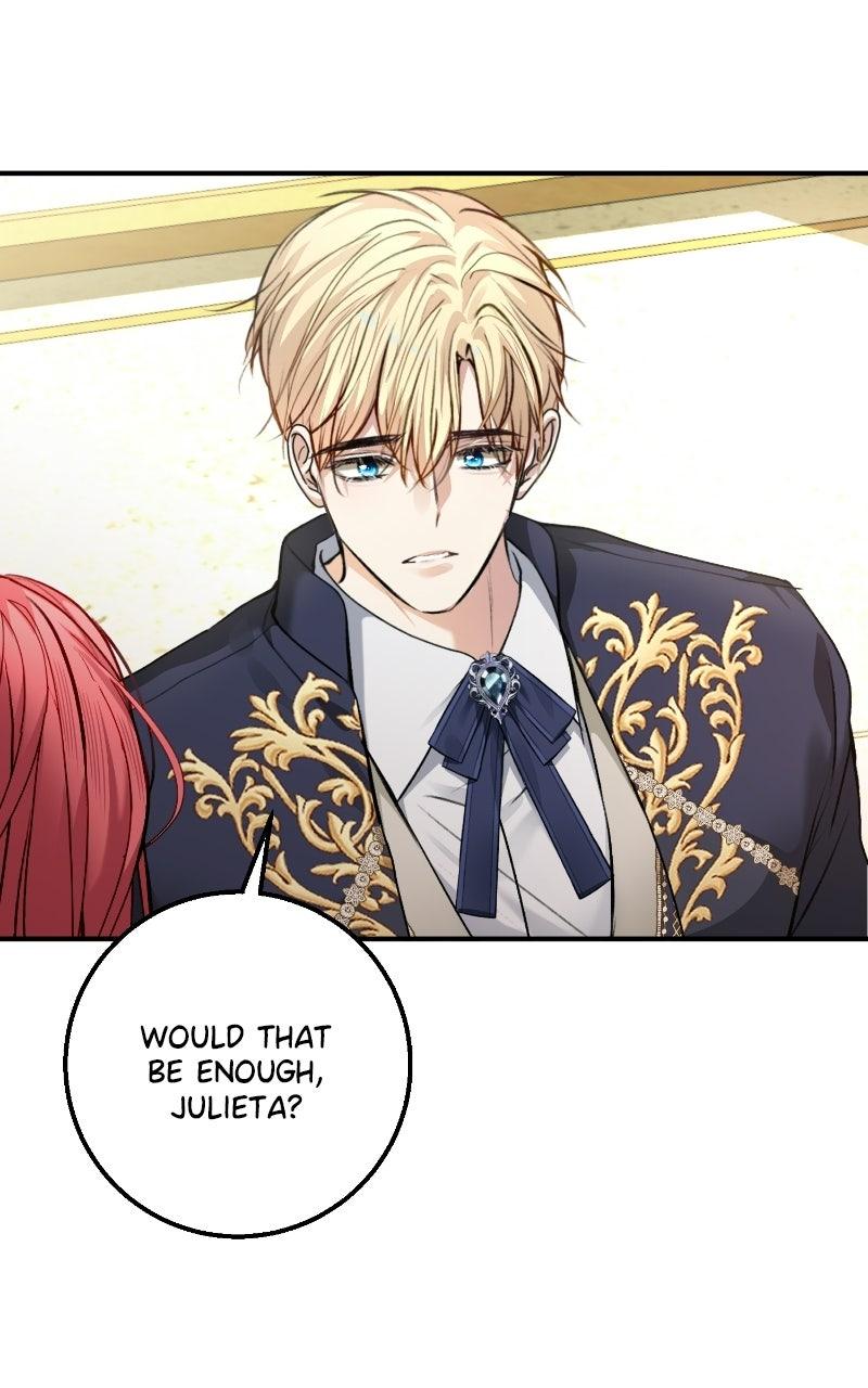 Read Contract Marriage with the Second Lead Manga Online