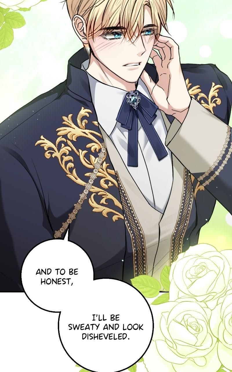 Read Contract Marriage with the Second Lead Manga Online