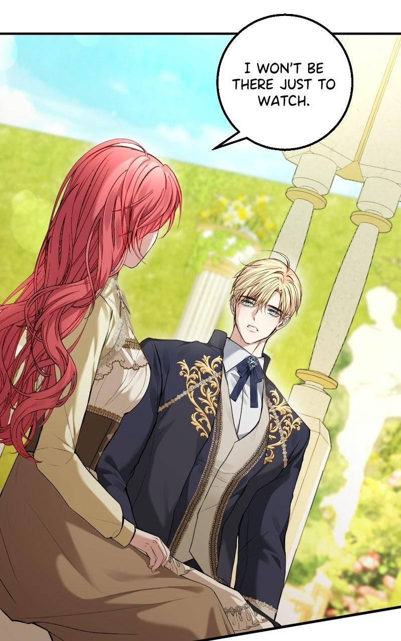 Read Contract Marriage with the Second Lead Manga Online