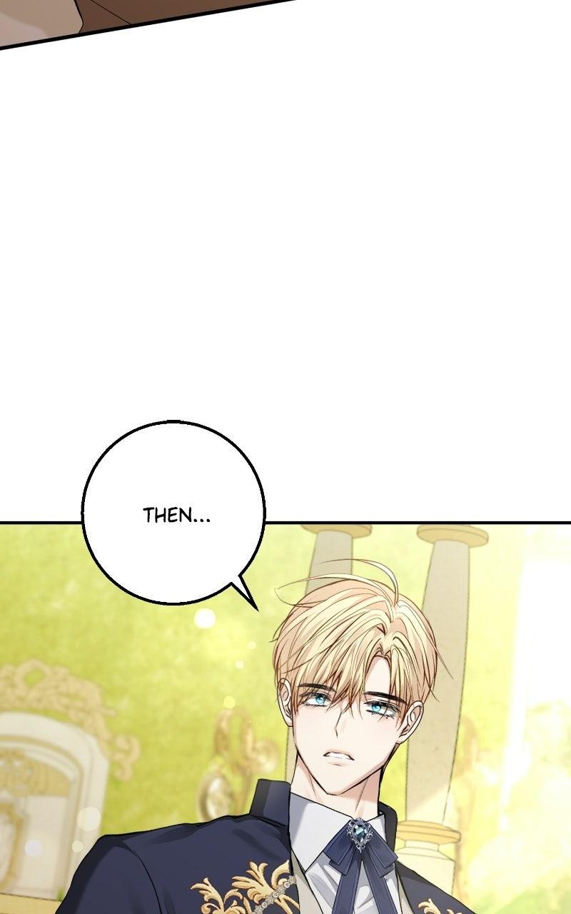 Read Contract Marriage with the Second Lead Manga Online