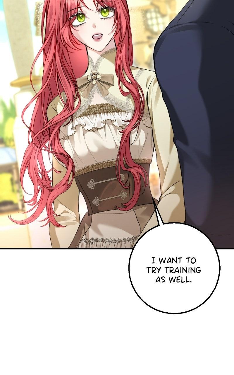 Read Contract Marriage with the Second Lead Manga Online