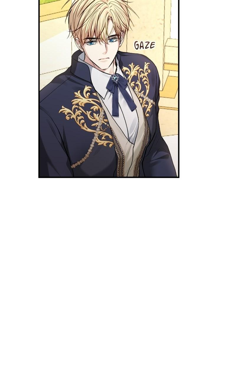 Read Contract Marriage with the Second Lead Manga Online
