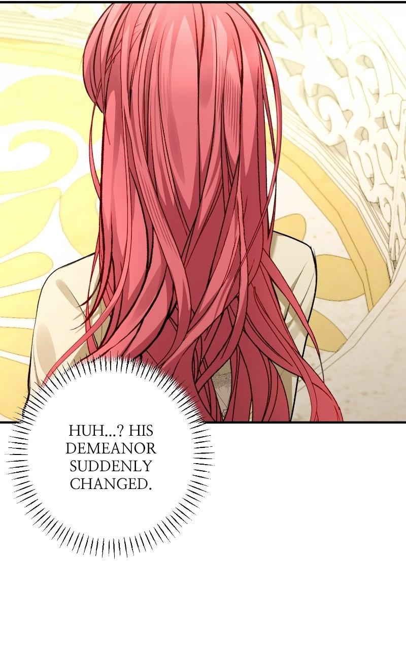 Read Contract Marriage with the Second Lead Manga Online