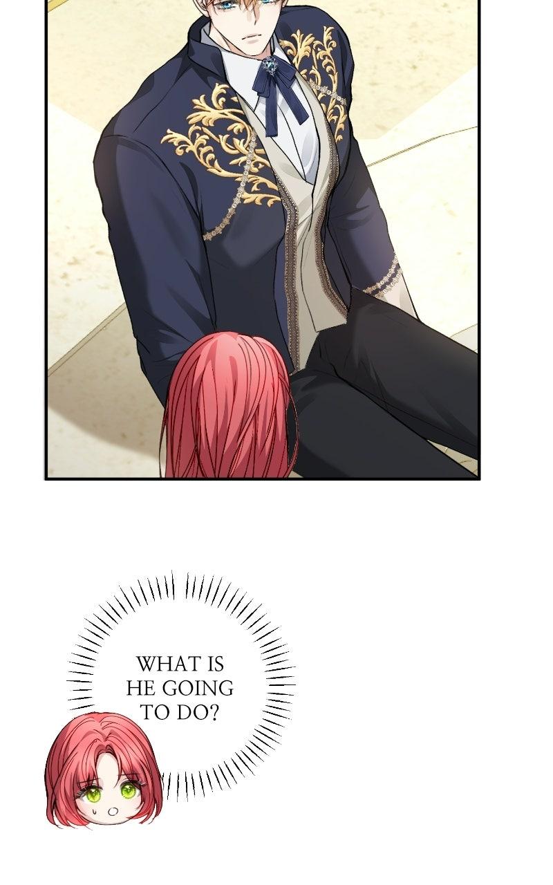 Read Contract Marriage with the Second Lead Manga Online