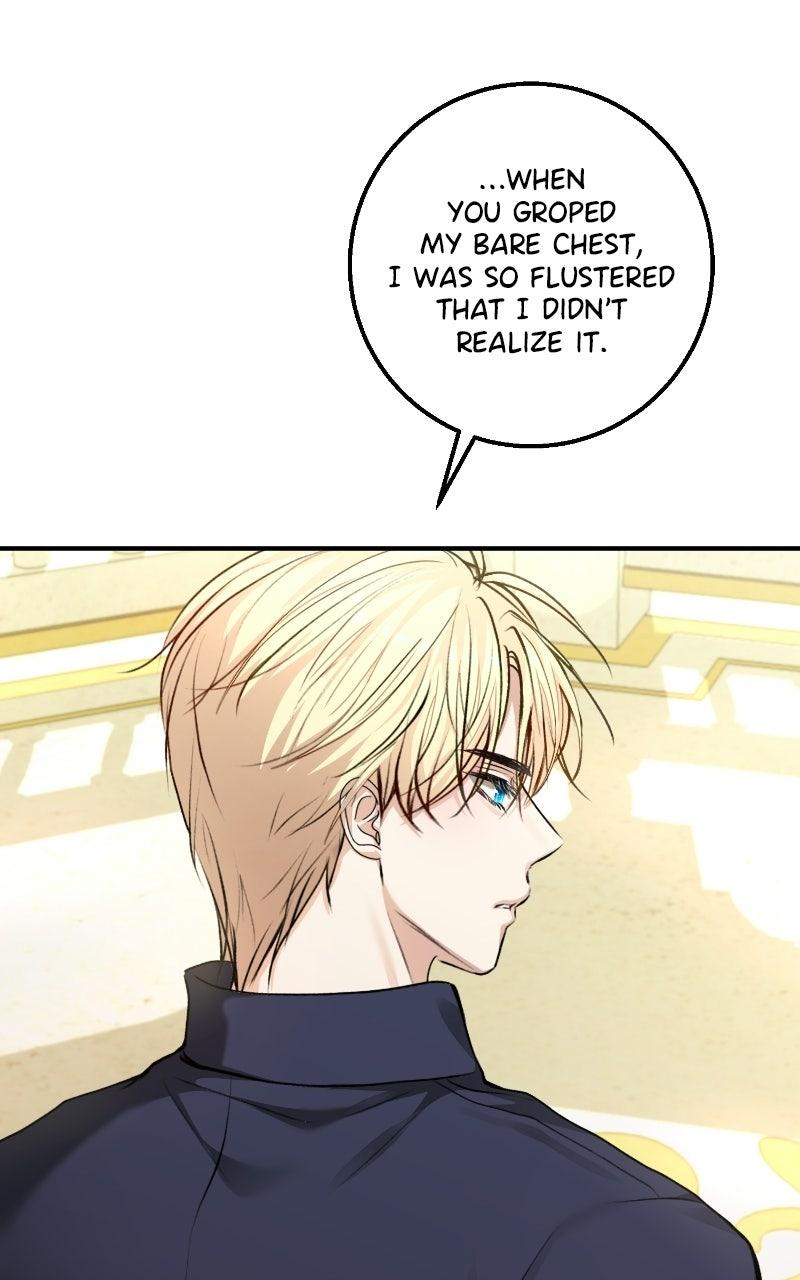 Read Contract Marriage with the Second Lead Manga Online