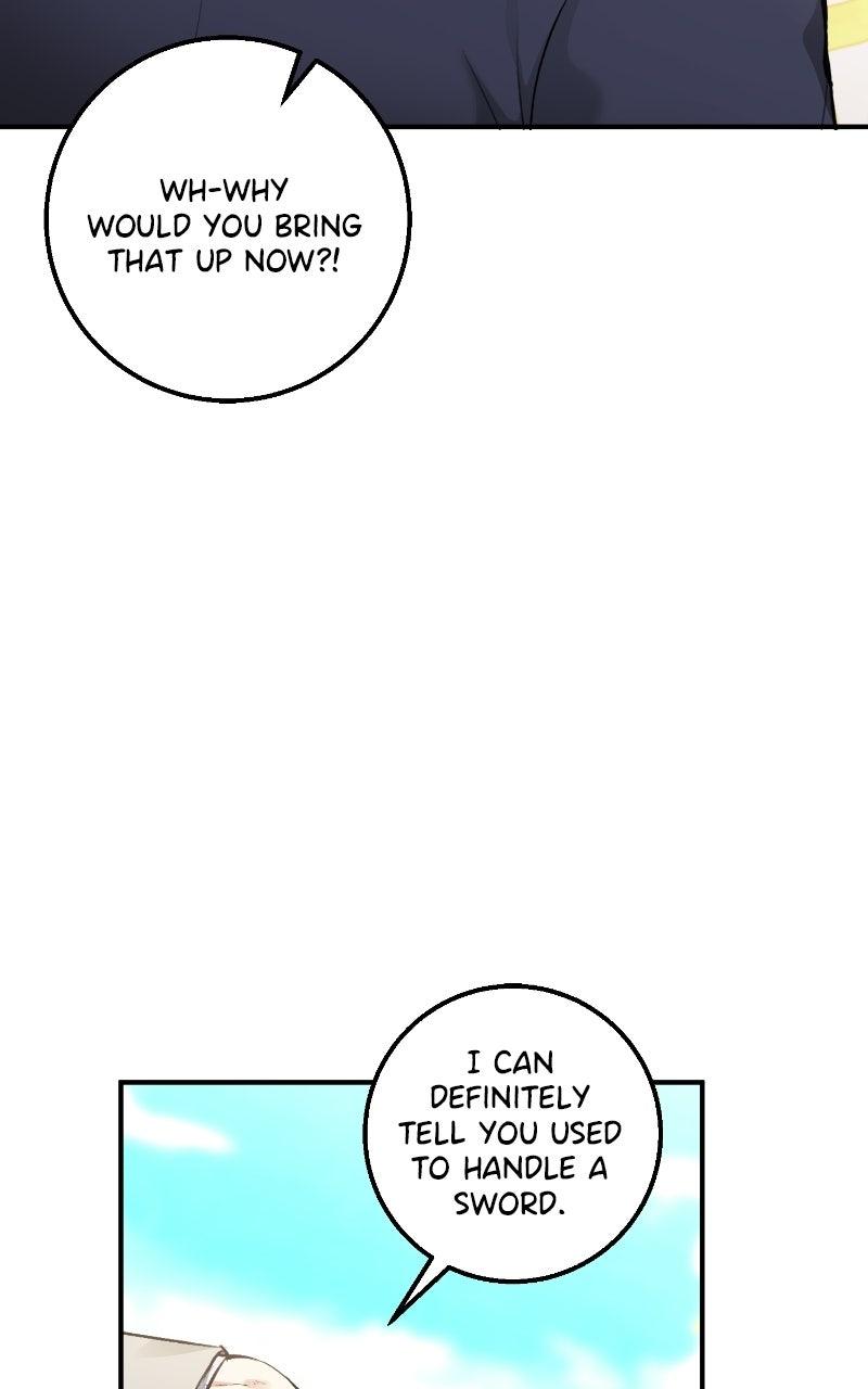 Read Contract Marriage with the Second Lead Manga Online