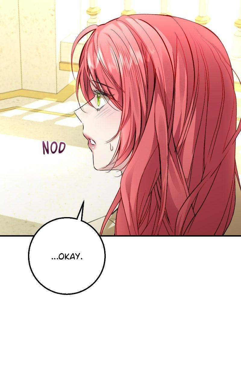 Read Contract Marriage with the Second Lead Manga Online