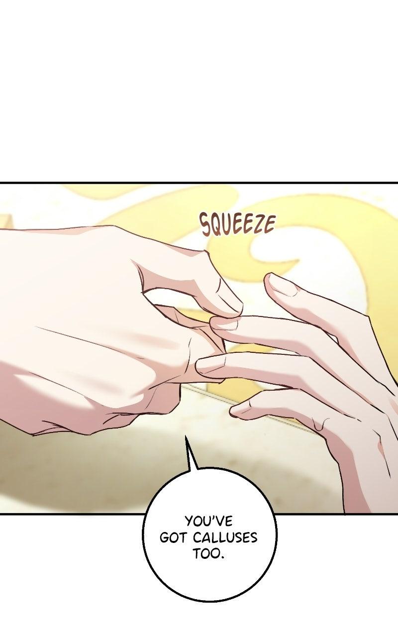 Read Contract Marriage with the Second Lead Manga Online