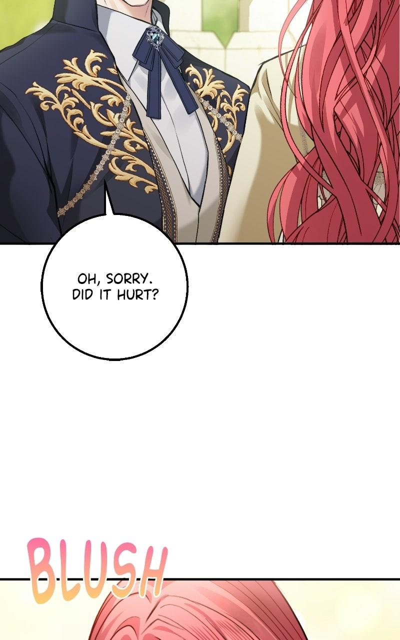 Read Contract Marriage with the Second Lead Manga Online